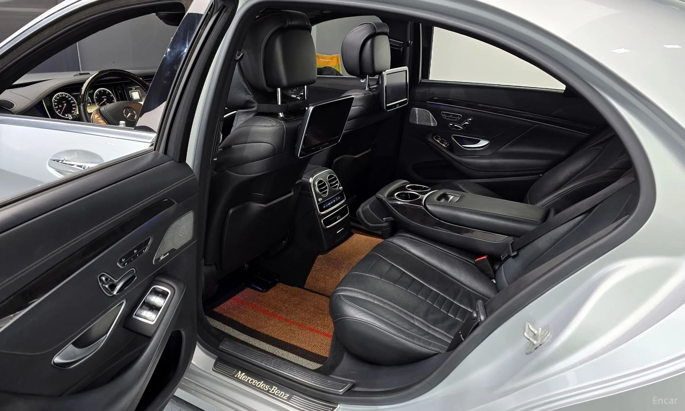 S-Class W222