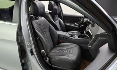 S-Class W222