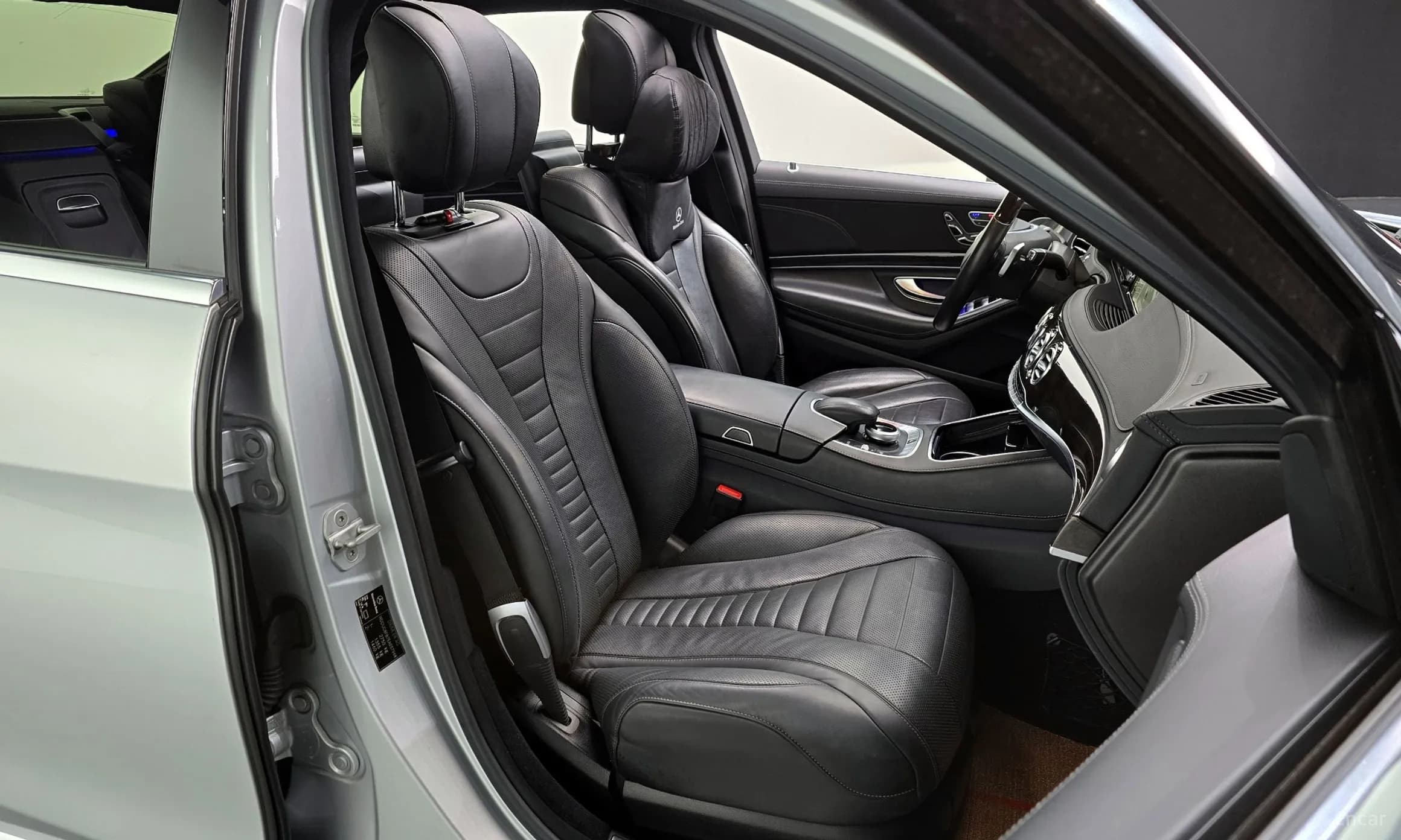 S-Class W222