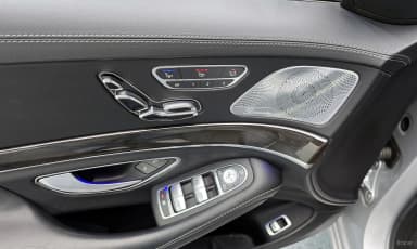 S-Class W222