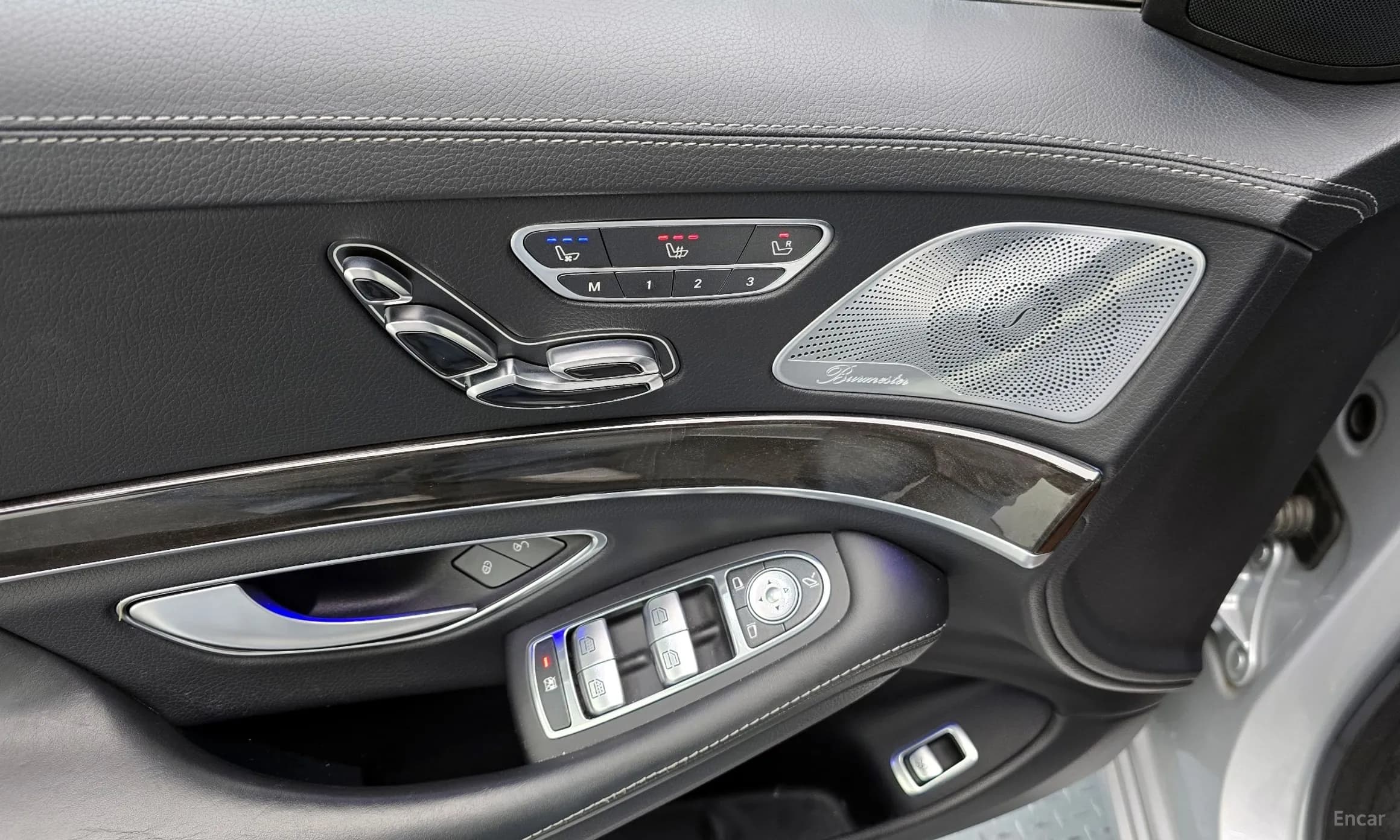 S-Class W222