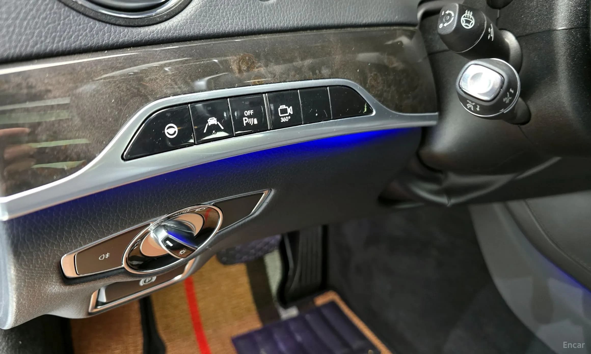 S-Class W222