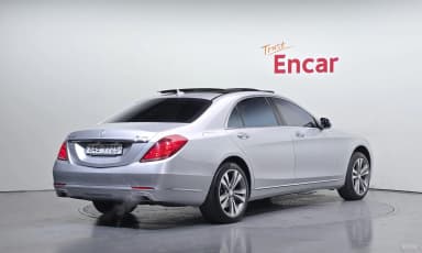 S-Class W222