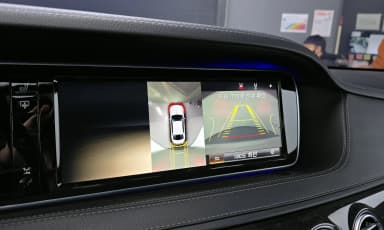 S-Class W222
