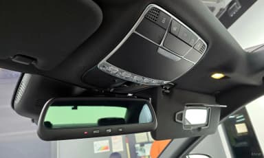 S-Class W222