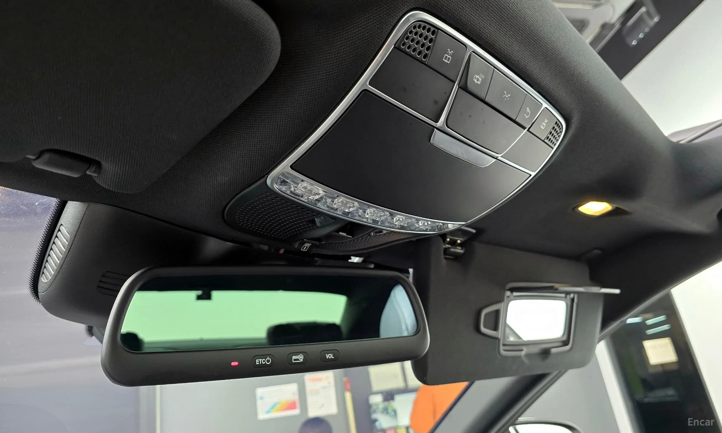S-Class W222