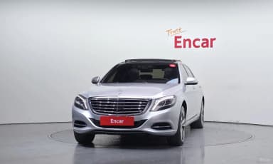 S-Class W222