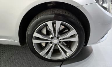 S-Class W222
