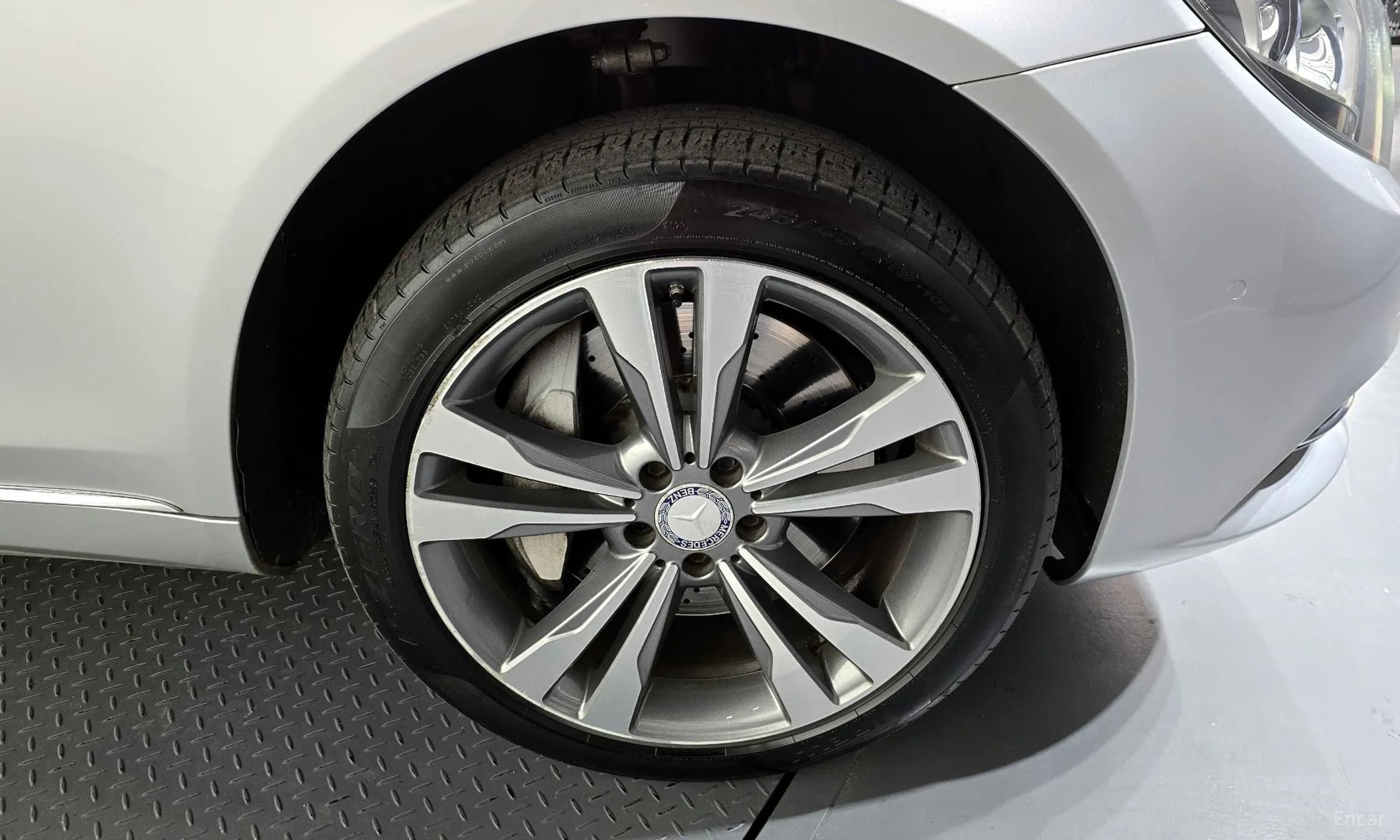 S-Class W222