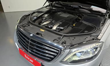 S-Class W222