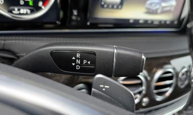 S-Class W222