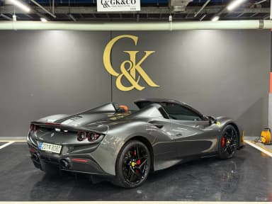 F8 Spider