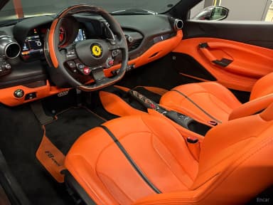 F8 Spider