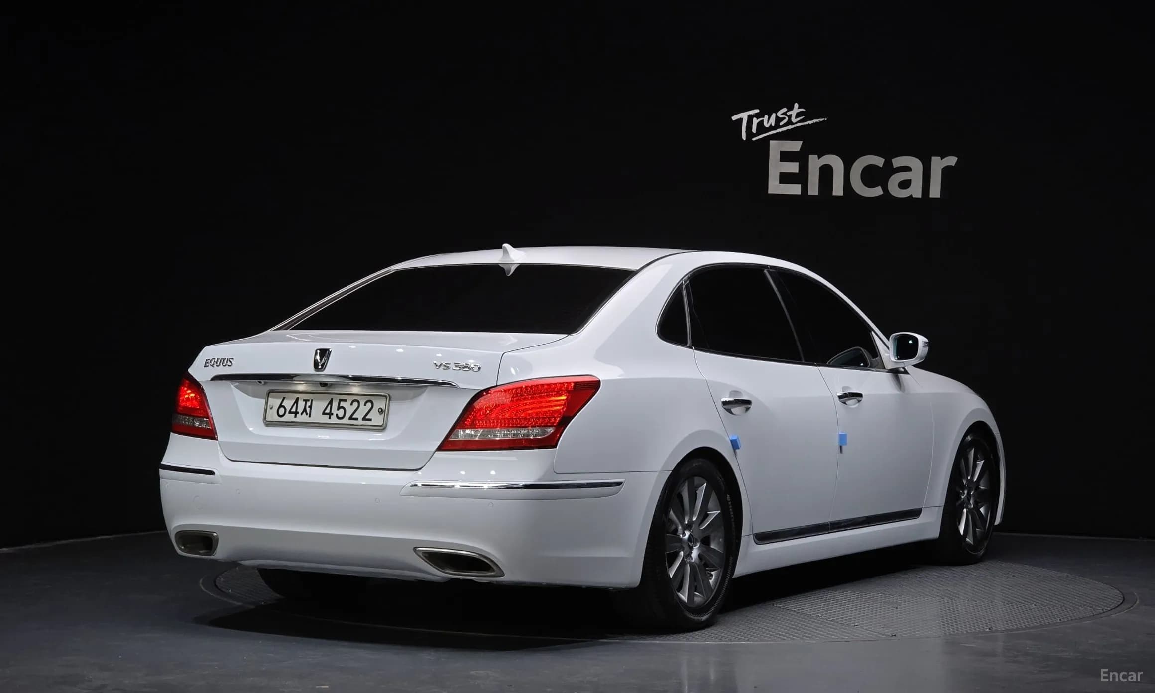 Equus (new)