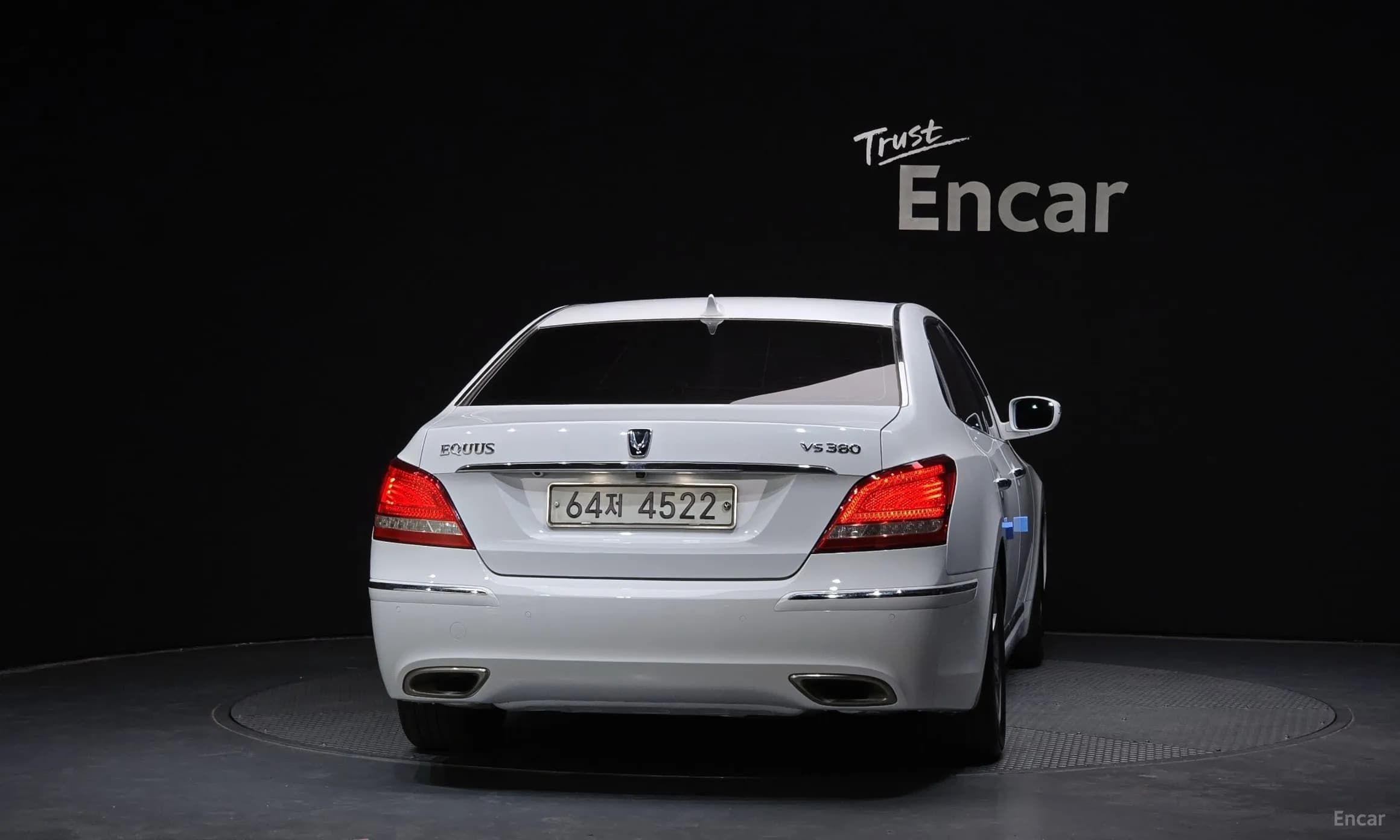 Equus (new)