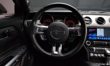 Mustang
