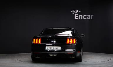 Mustang