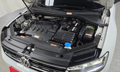 Tiguan 2nd Generation