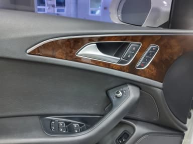 New A6