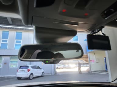 New A6
