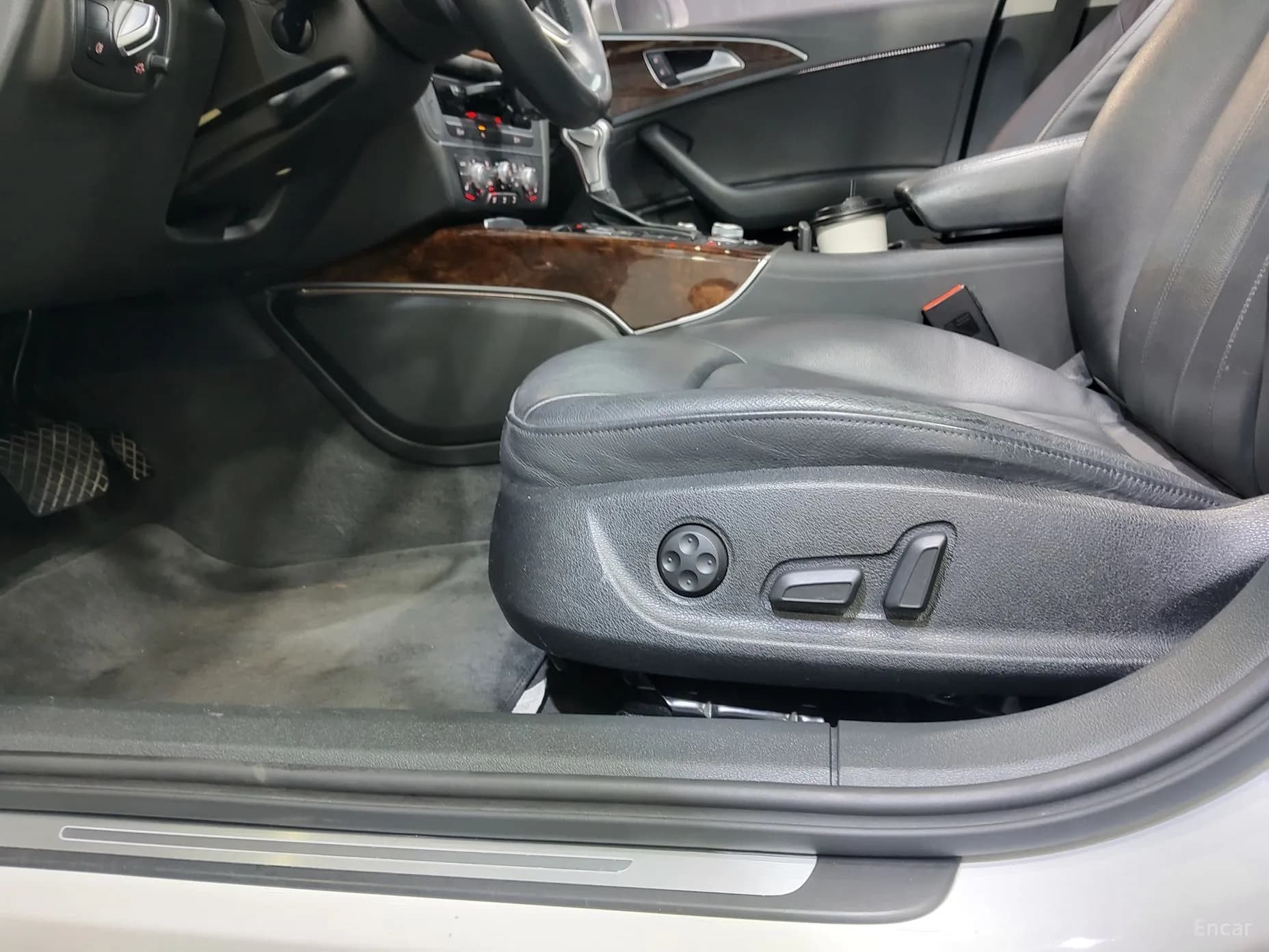 New A6