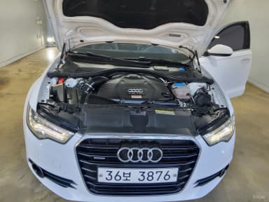 New A6