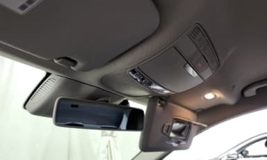 C-Class W205