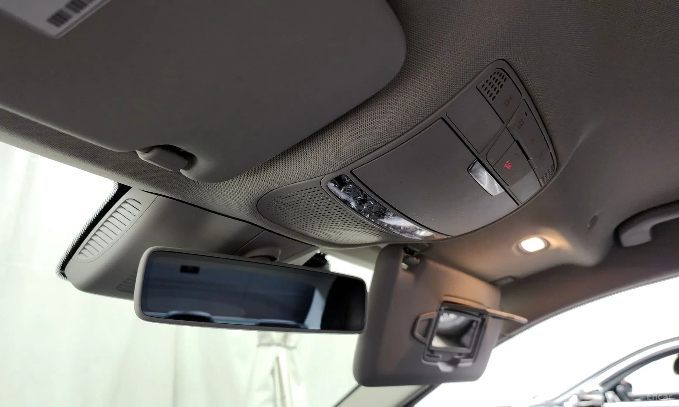 C-Class W205