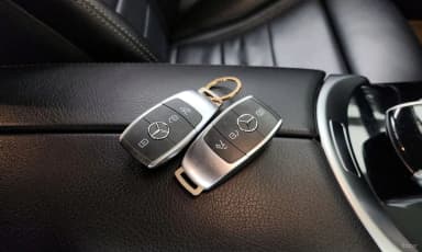 C-Class W205