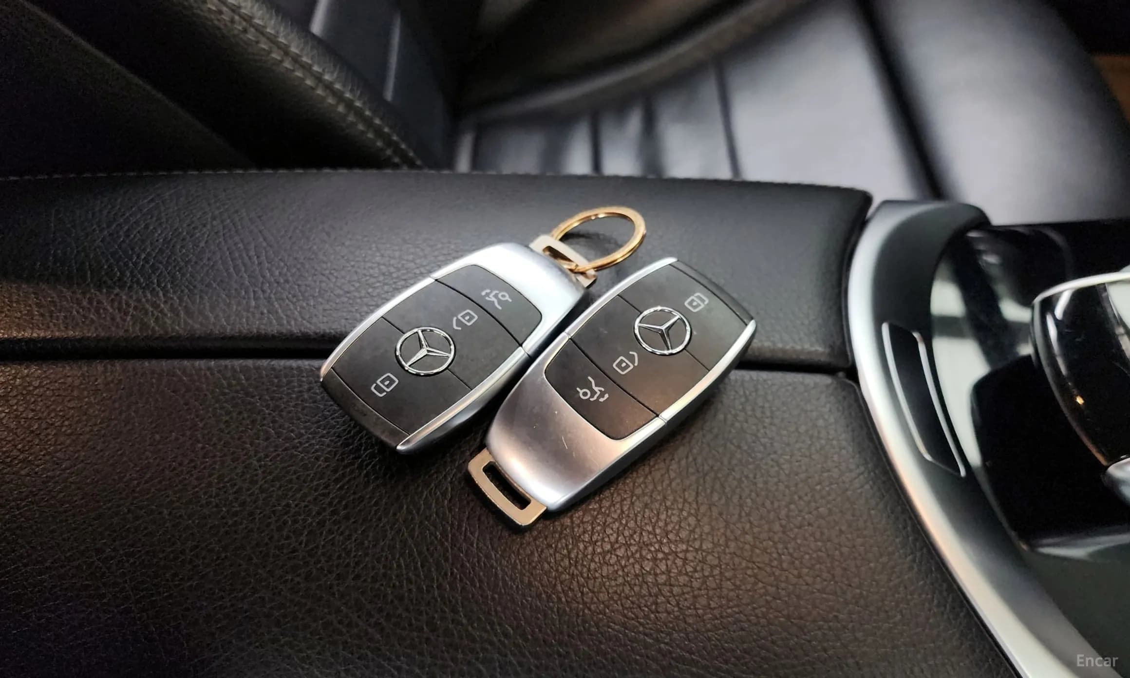 C-Class W205
