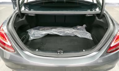 C-Class W205
