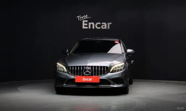 C-Class W205