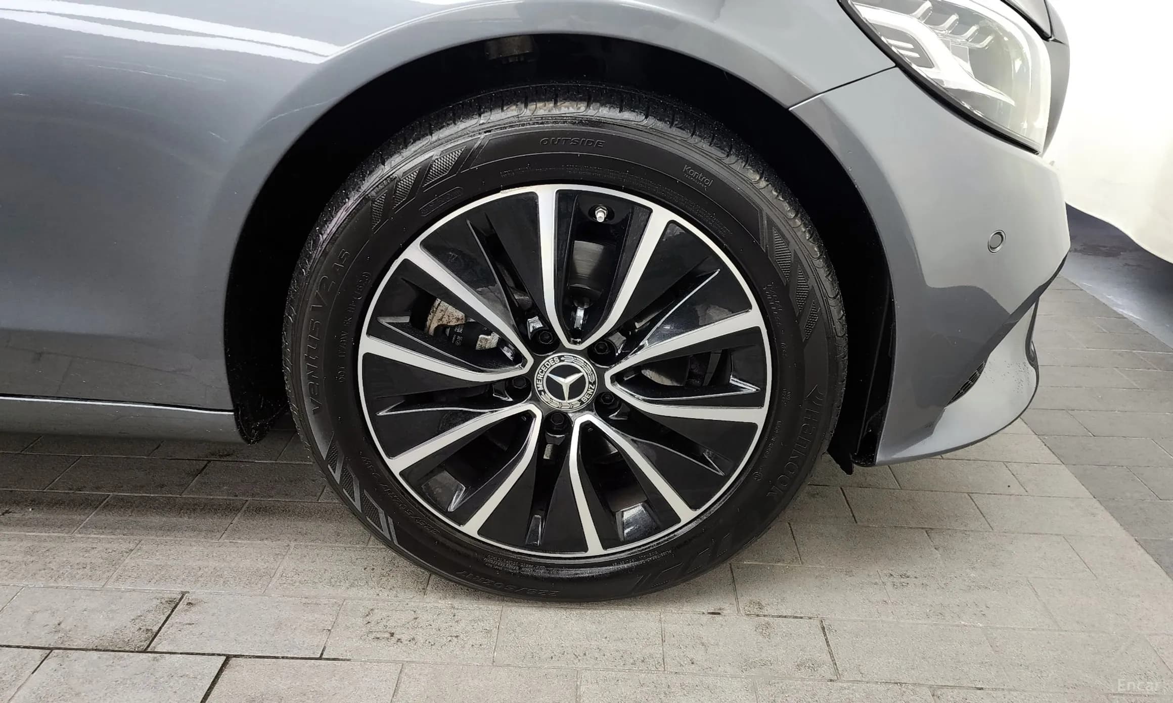 C-Class W205