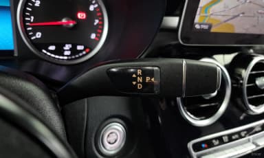 C-Class W205