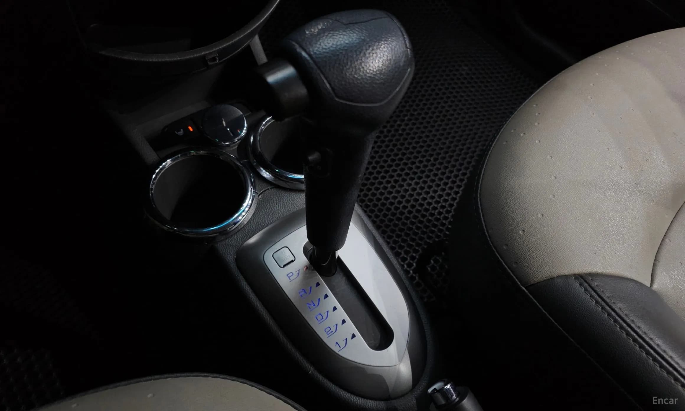Spark