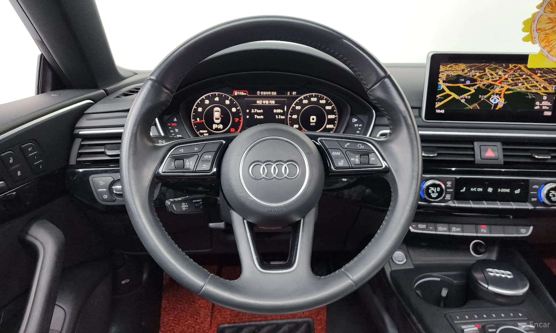 A5 (F5)