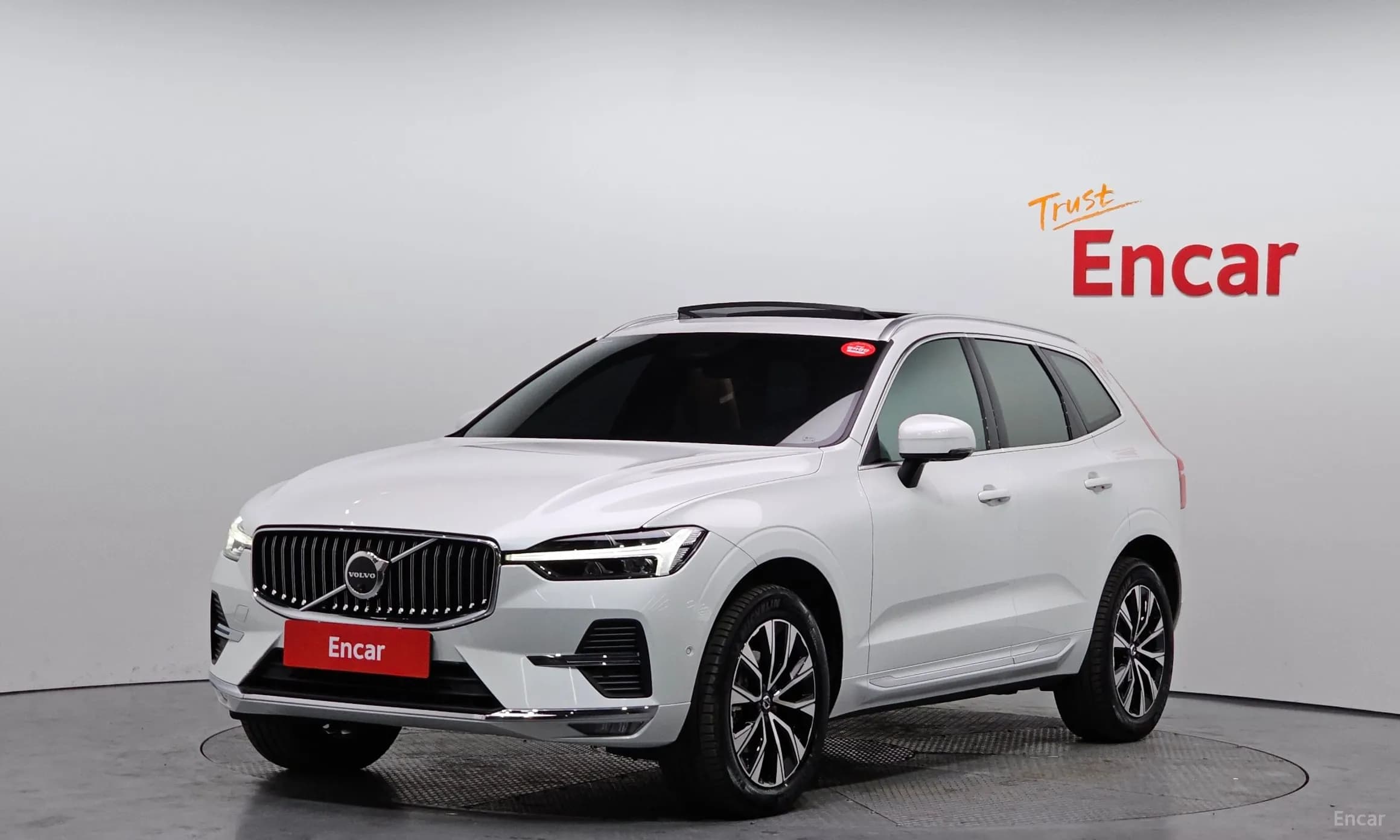XC60 Gen 2