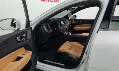 XC60 Gen 2