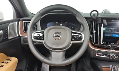 XC60 Gen 2