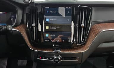 XC60 Gen 2