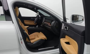 XC60 Gen 2