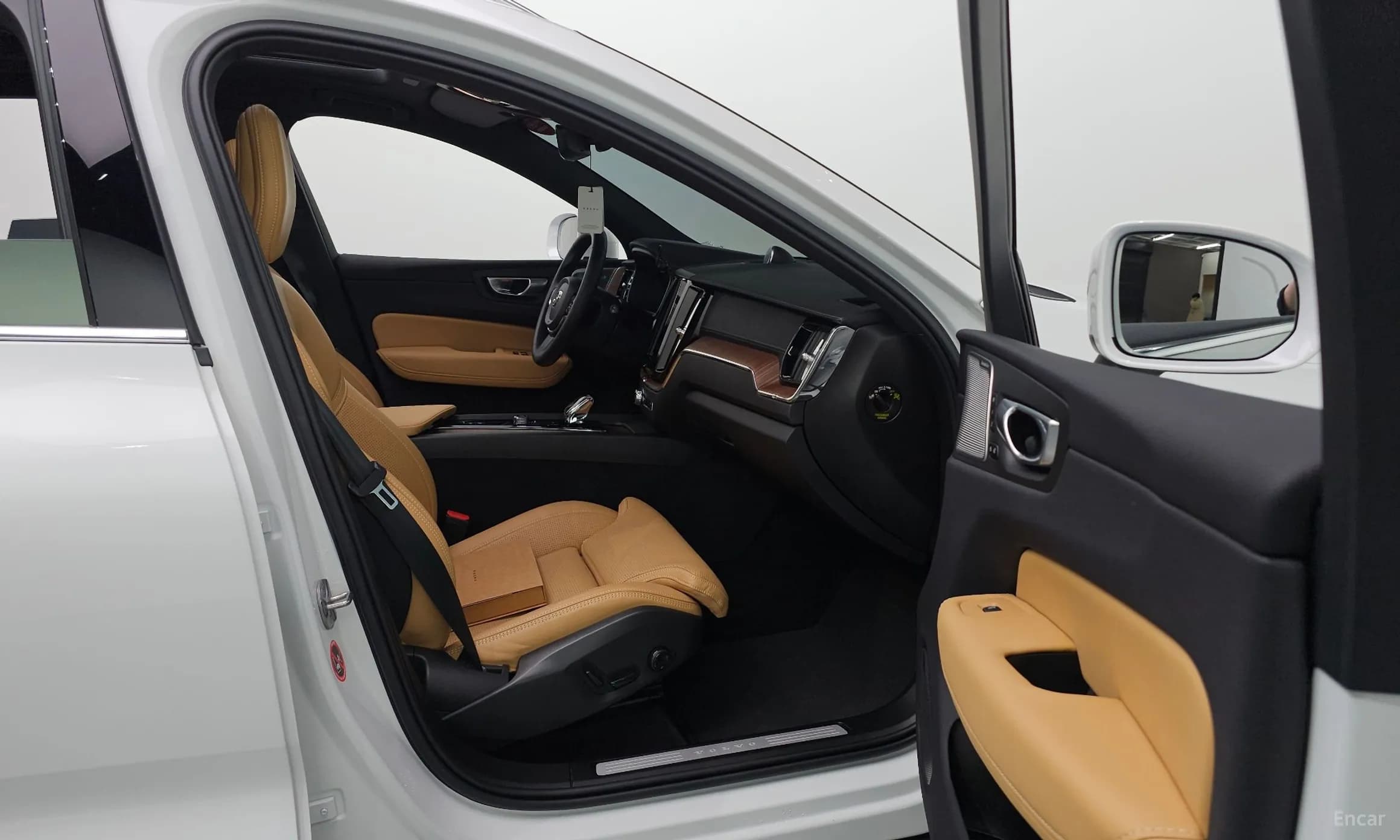 XC60 Gen 2