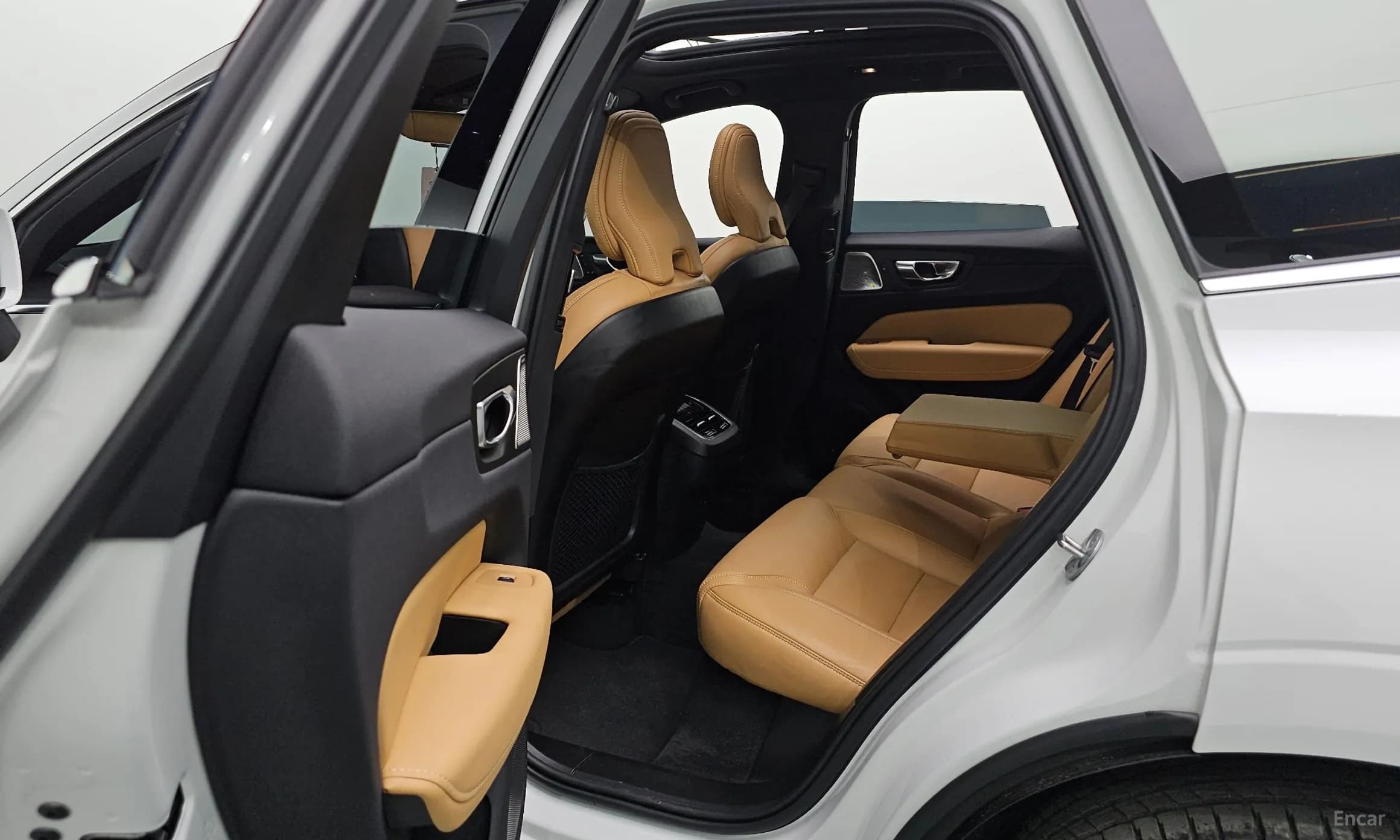 XC60 Gen 2