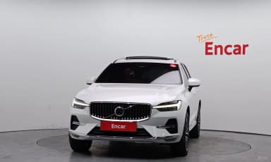 XC60 Gen 2