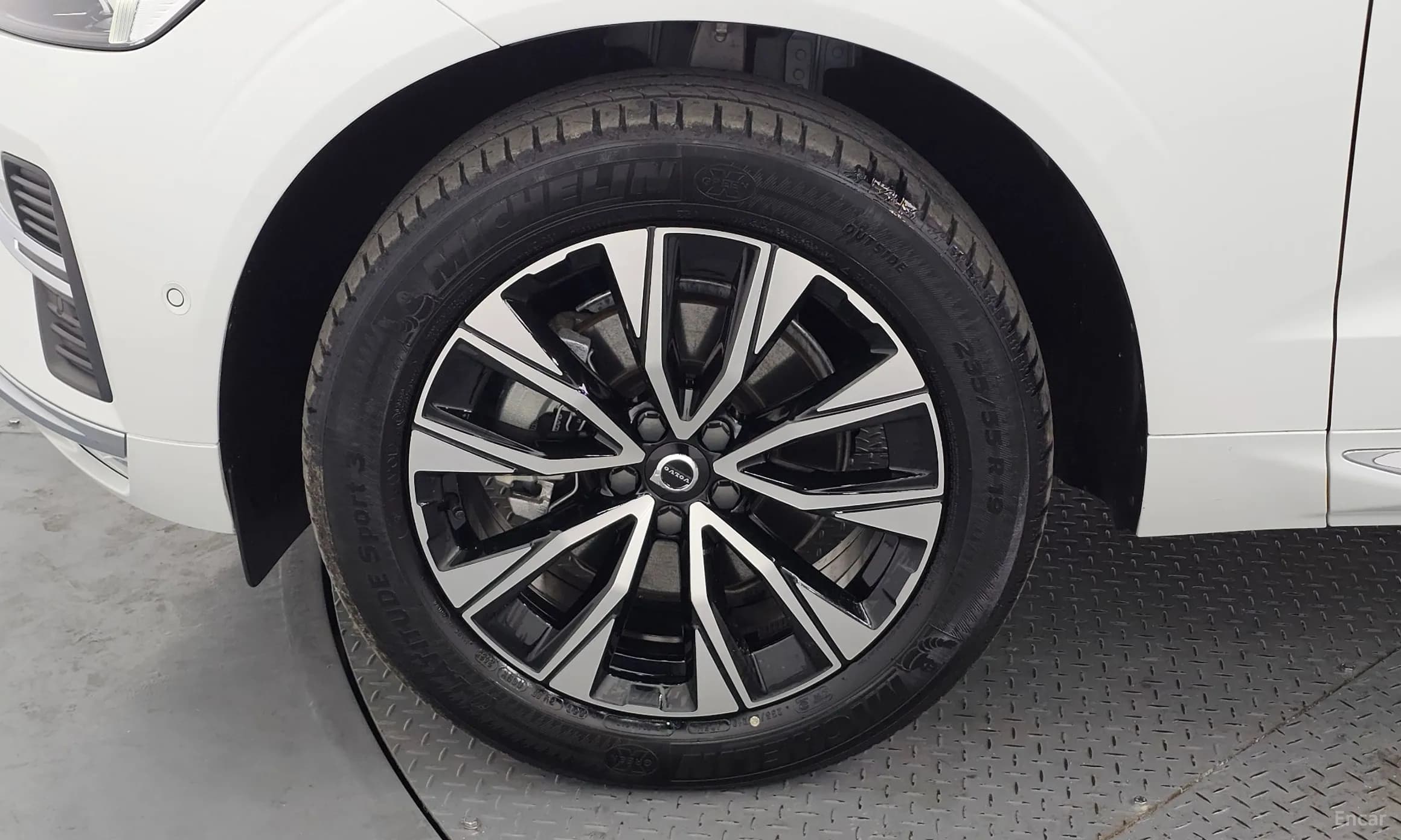 XC60 Gen 2