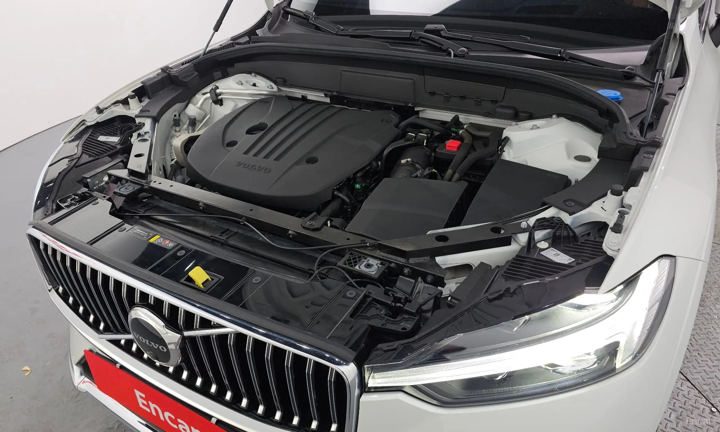 XC60 Gen 2