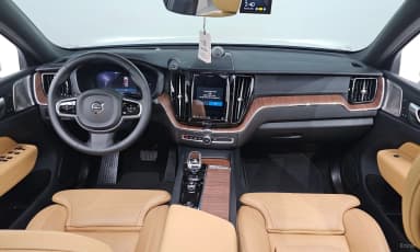 XC60 Gen 2