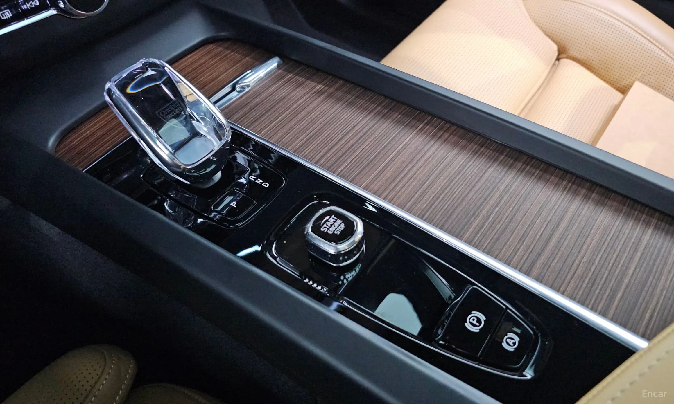XC60 Gen 2