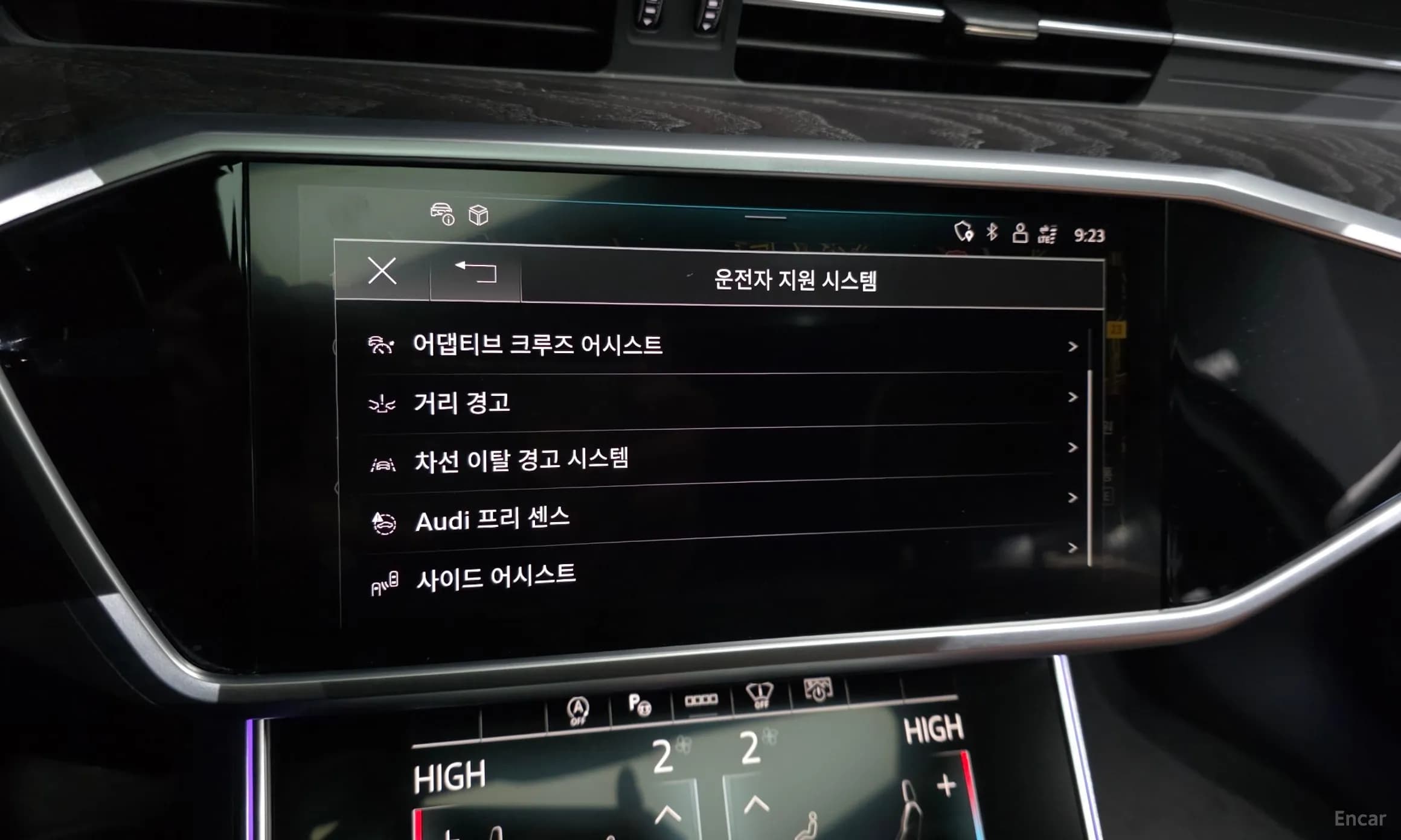 A6 (C8)