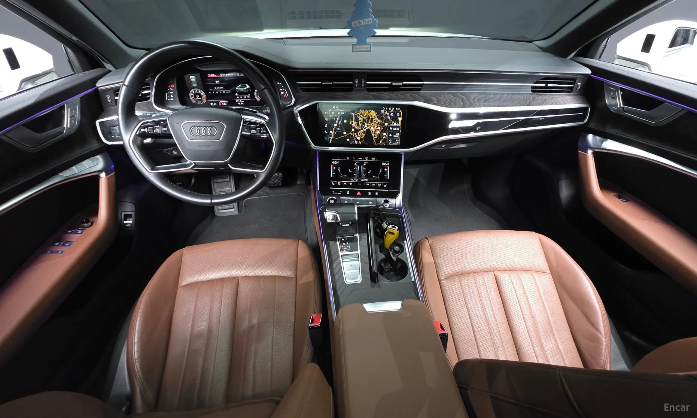 A6 (C8)